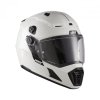KASK MOTOCYKLOWY Z GOGLAMI LEATT ADV 7.5 WHITE S